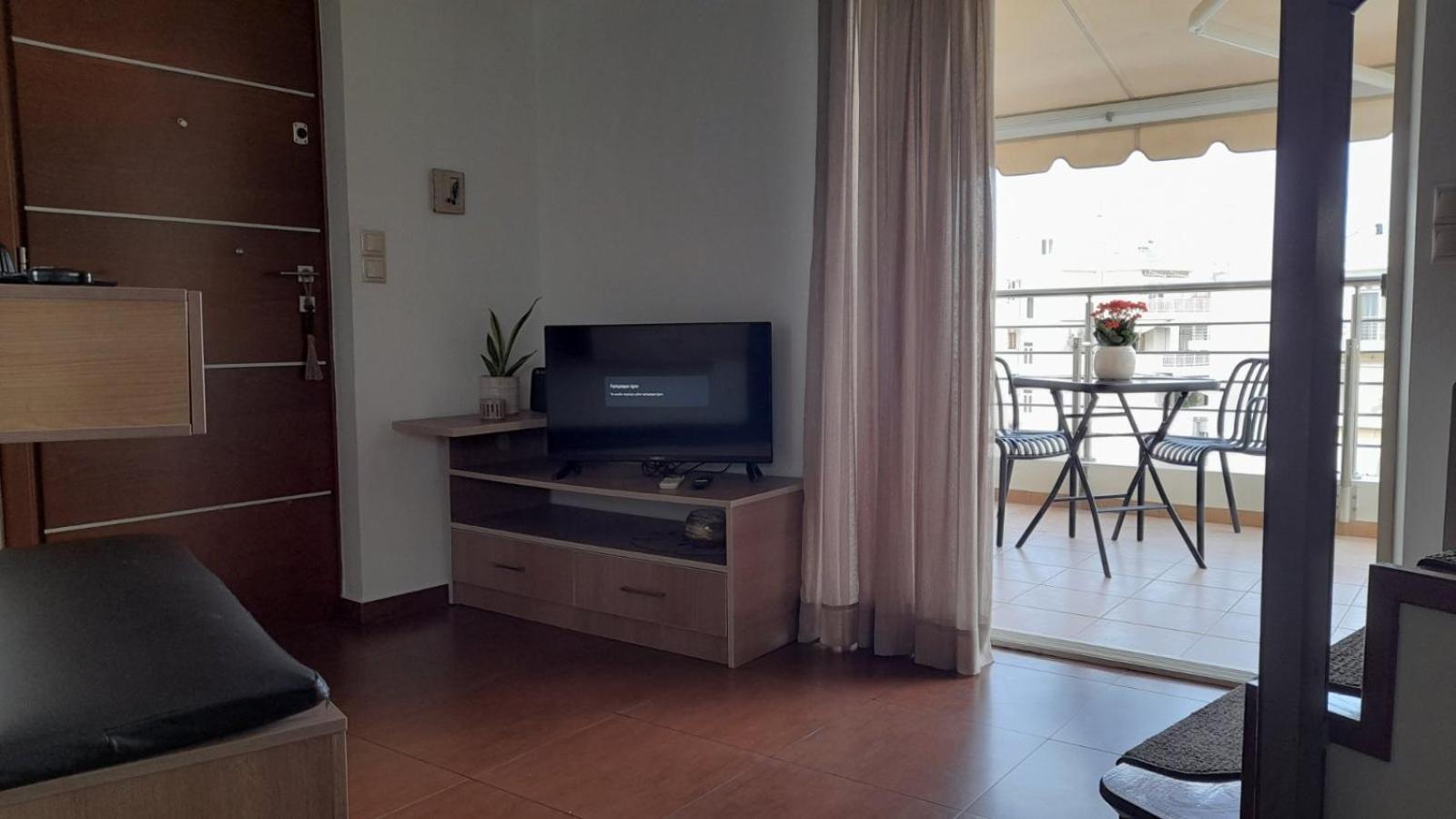 Dione Central Loft Heraklion  Ngoại thất bức ảnh